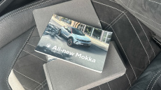 Vauxhall Mokka 100kW Ultimate 50kWh 5dr Auto Electric Hatchback